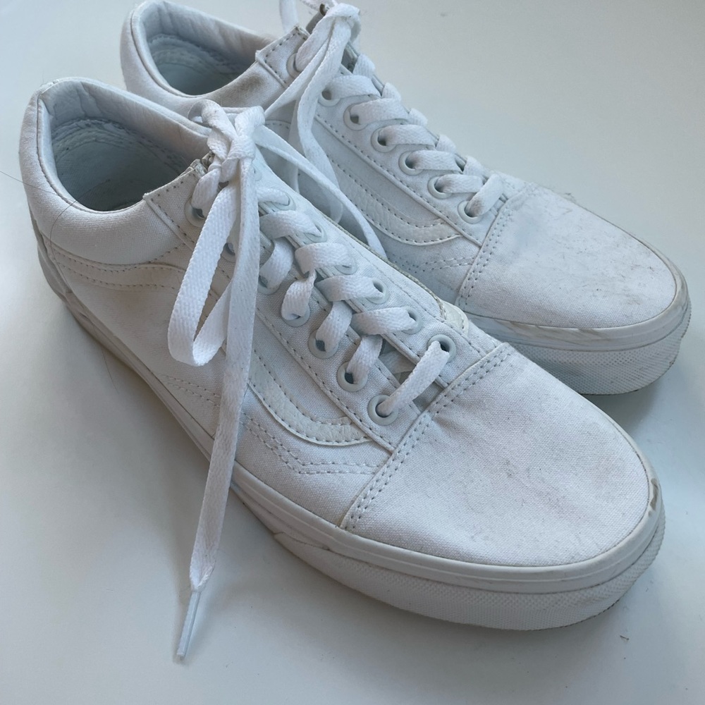 Vans sneakers